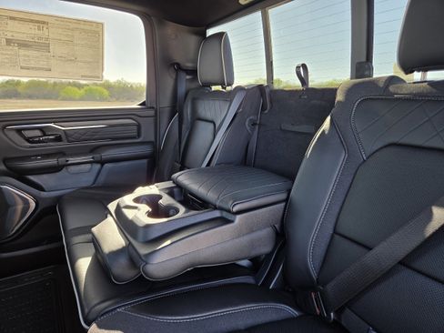 New 2026 RAM 1500 Limited w/ Night Edition image 25