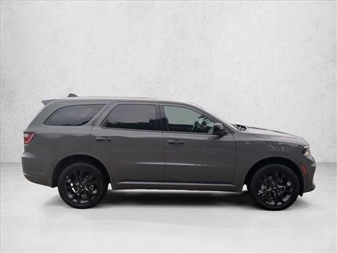 Used 2026 Dodge Durango GT AWD/4WD image 4