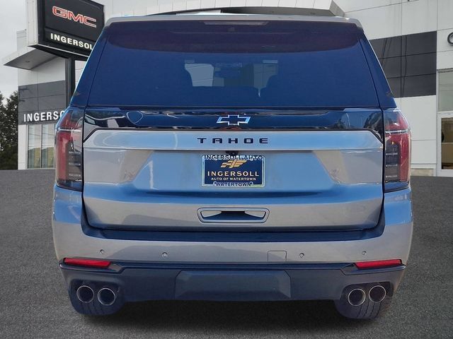 Used 2025 Chevrolet Tahoe Z71 AWD/4WD image 23
