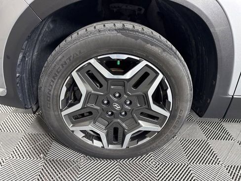 Used 2022 Hyundai Santa Fe Limited image 9