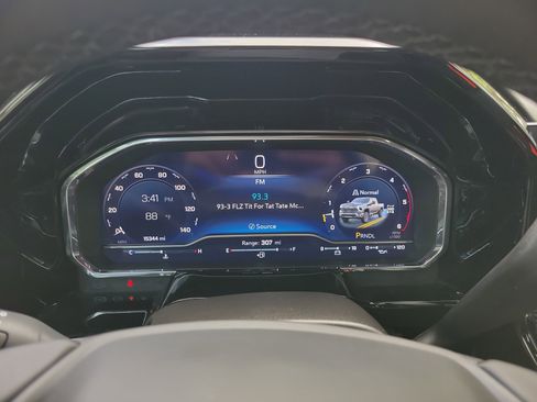 Used 2025 Chevrolet Silverado 2500 LT w/ Trail Boss Package AWD/4WD image 26