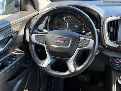 Used 2019 GMC Terrain SLT w/ Preferred Package AWD/4WD image 14