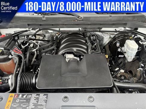 Used 2017 GMC Sierra 1500 2WD Double Cab w/ Elevation Edition image 33