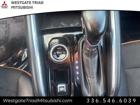 Used 2023 GMC Canyon AT4 w/ LPO, Skid Plate Package AWD/4WD image 23
