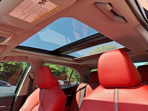 Used 2022 Toyota Camry XSE w/ Carpet Mat Package (TMS) FWD image 14