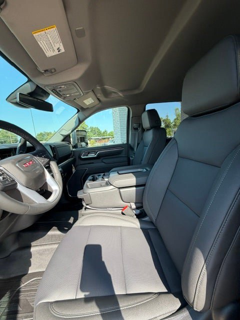 New 2026 GMC Sierra 2500 SLT AWD/4WD image 13
