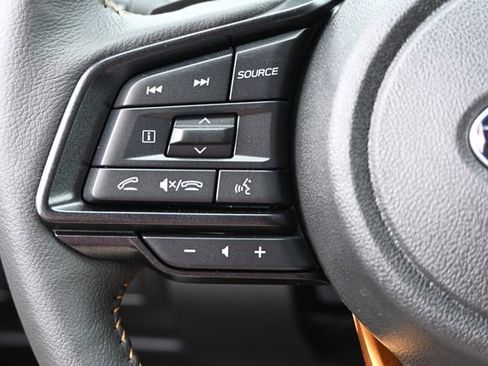 New 2026 Subaru Crosstrek 2.5i Wilderness AWD/4WD image 27