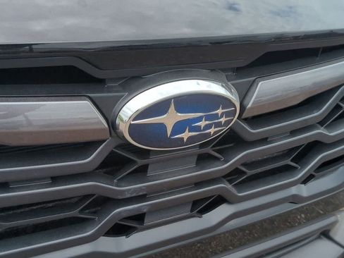 New 2026 Subaru Crosstrek 2.5i Limited AWD/4WD image 11