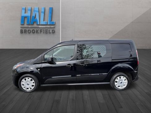 Used 2019 Ford Transit Connect XLT FWD image 2