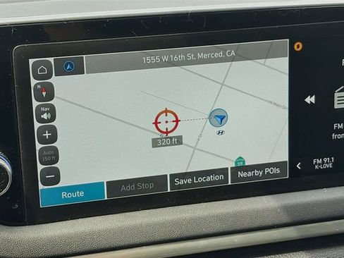 Used 2023 Hyundai Sonata SEL FWD image 14