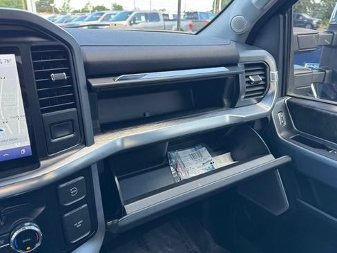 Certified 2023 Ford F150 Lariat w/ Equipment Group 502A High AWD/4WD image 67