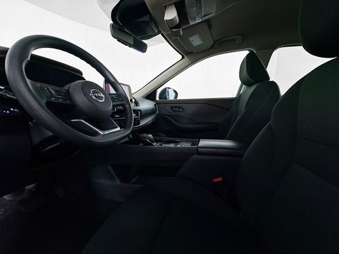 Used 2023 Nissan Rogue S FWD image 20