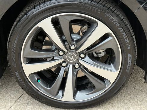 Certified 2025 Acura TLX w/ Technology Package image 10