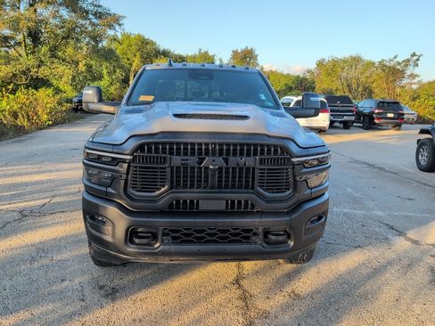 Used 2026 RAM 2500 Rebel w/ Rebel Level 2 Equipment Group AWD/4WD image 2