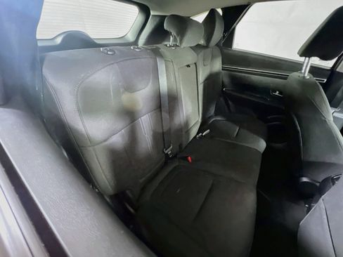 Used 2023 Hyundai Tucson SEL AWD/4WD image 25
