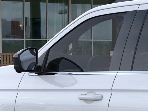 New 2025 Ford Expedition Max Active image 20