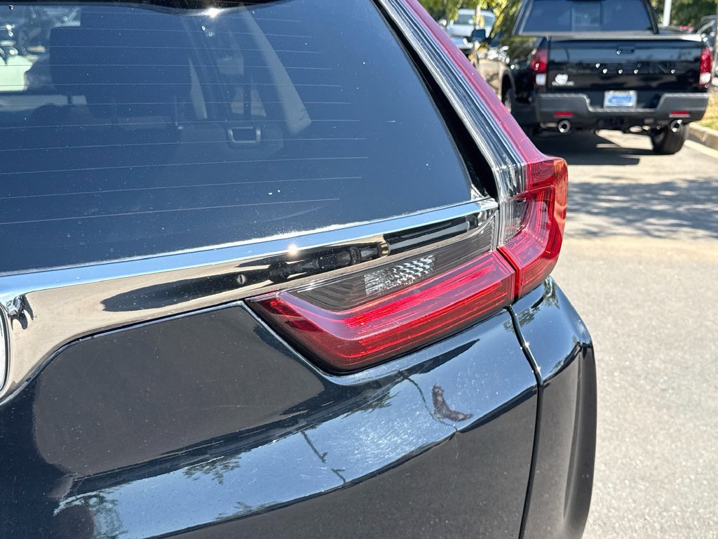 Used 2020 Honda CR-V EX image 37