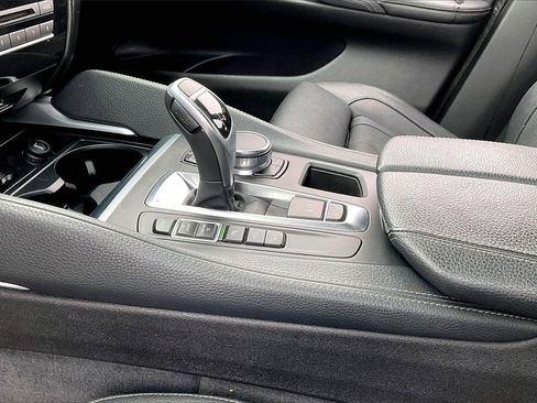 Used 2018 BMW X6 xDrive35i image 20