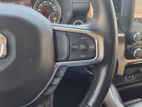 Used 2022 RAM 1500 Laramie RWD image 22