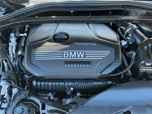 Used 2024 BMW 228i Gran Coupe w/ Convenience Package image 27