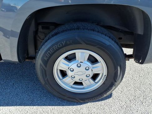 Used 2008 Chevrolet Colorado LT image 4