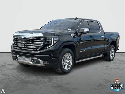 Used 2023 GMC Sierra 1500 Denali w/ Technology Package