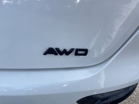 Used 2022 Kia Sportage Nightfall Edition w/ Nighfall AWD Premium Package image 12