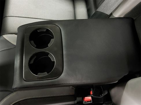 New 2026 Subaru Crosstrek 2.5i Wilderness image 25