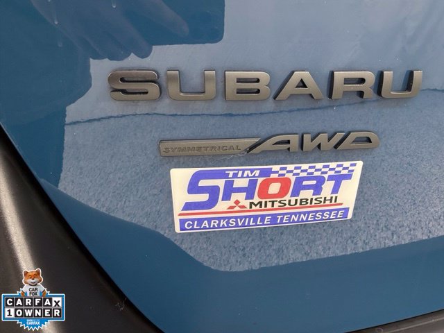 Used 2024 Subaru Outback Wilderness AWD/4WD image 11