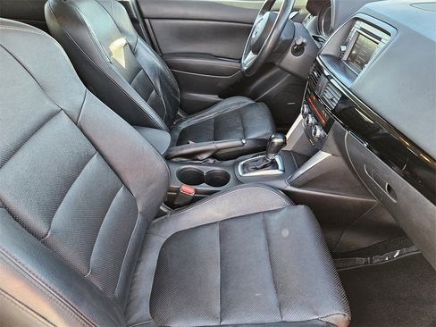 Used 2014 MAZDA CX-5 Grand Touring image 12