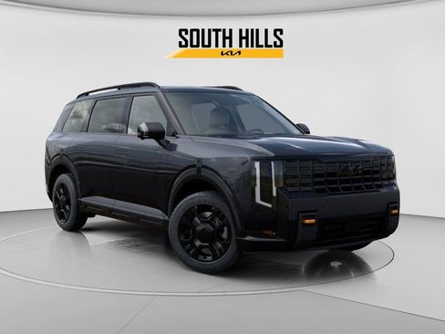 New 2027 Kia Telluride SX Prestige X-Pro AWD/4WD image 8