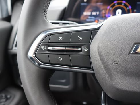 New 2026 Chevrolet Suburban LS w/ LPO, Dark Essentials Package image 7