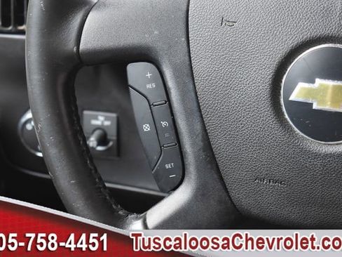 Certified 2023 Chevrolet Express 2500 Extended w/ Driver Convenience Package image 24