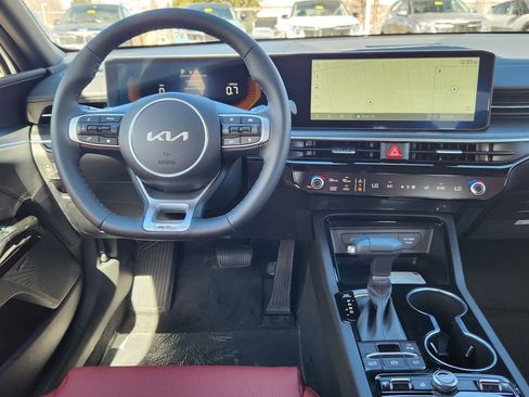 New 2026 Kia K5 GT-Line image 10