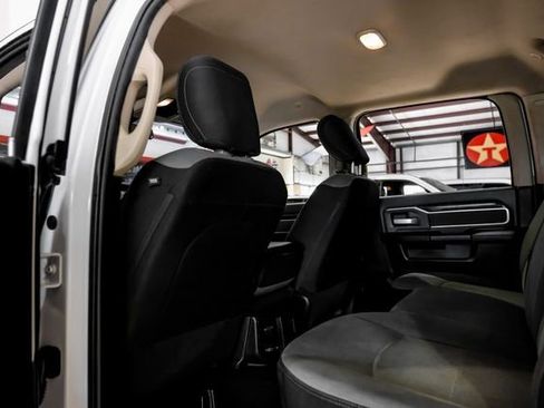 Used 2020 RAM 2500 Big Horn image 37