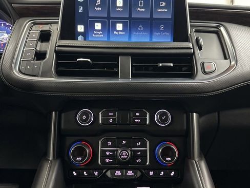 Used 2022 Chevrolet Tahoe Premier image 25