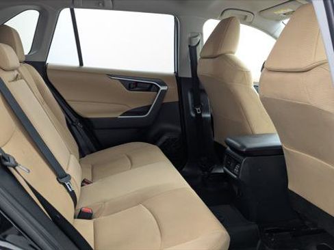 Used 2020 Toyota RAV4 LE w/ Phone Cable & Charge Package image 18