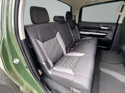 Used 2021 Toyota Tundra SR5 image 27