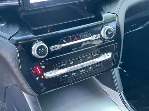 Used 2023 Ford Explorer ST w/ Equipment Group 401A image 21