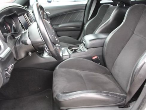 Used 2021 Dodge Charger GT w/ Plus Group RWD image 10