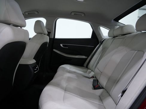 Used 2025 Hyundai Sonata SEL image 24