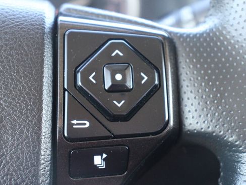 Certified 2024 Toyota 4Runner TRD Off-Road Premium w/ Moonroof Package AWD/4WD image 28