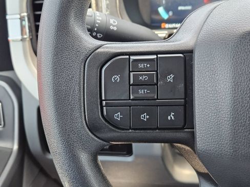 Used 2024 Ford F350 XLT w/ XLT Premium Package AWD/4WD image 27