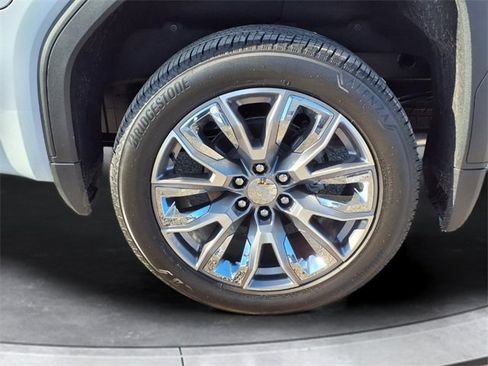 Certified 2026 GMC Sierra 1500 Denali image 20