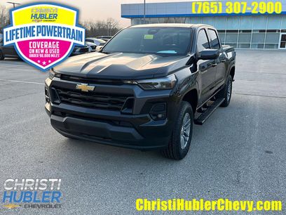 New 2026 Chevrolet Colorado LT w/ LT Convenience Package