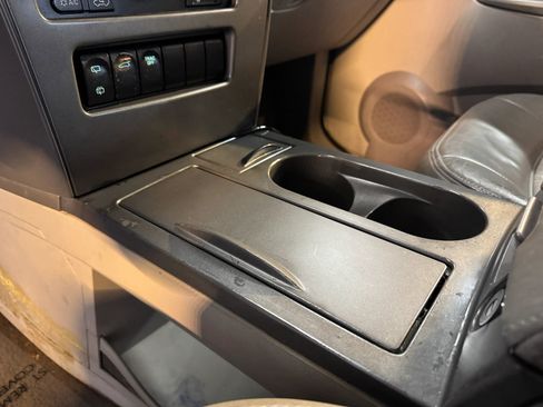 Used 2002 Buick Rendezvous CX w/ Versatility Pkg image 19