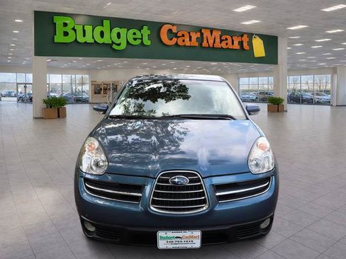Used 2006 Subaru Tribeca Limited AWD/4WD image 2
