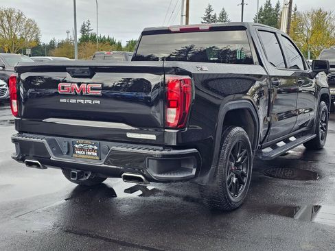 Used 2022 GMC Sierra 1500 Elevation image 5