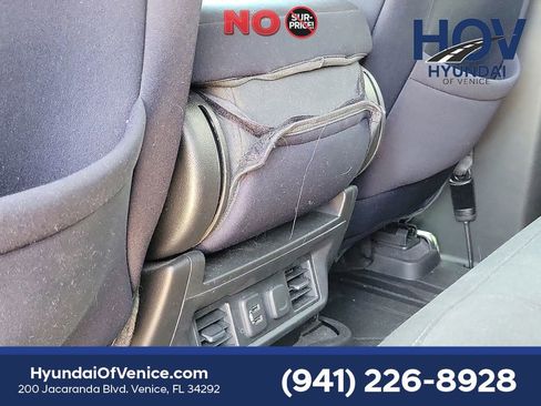 Used 2020 Chevrolet Silverado 1500 LT w/ All-Star Edition RWD image 15
