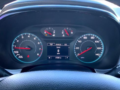 Certified 2022 Chevrolet Traverse LS w/ LPO, Cargo Package FWD image 24